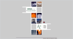 Desktop Screenshot of aktiva.cz